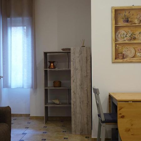 רומא Eleonora'S Apartment מראה חיצוני תמונה