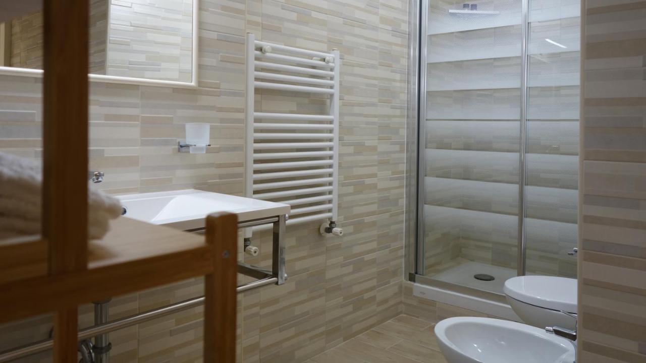 רומא Eleonora'S Apartment מראה חיצוני תמונה