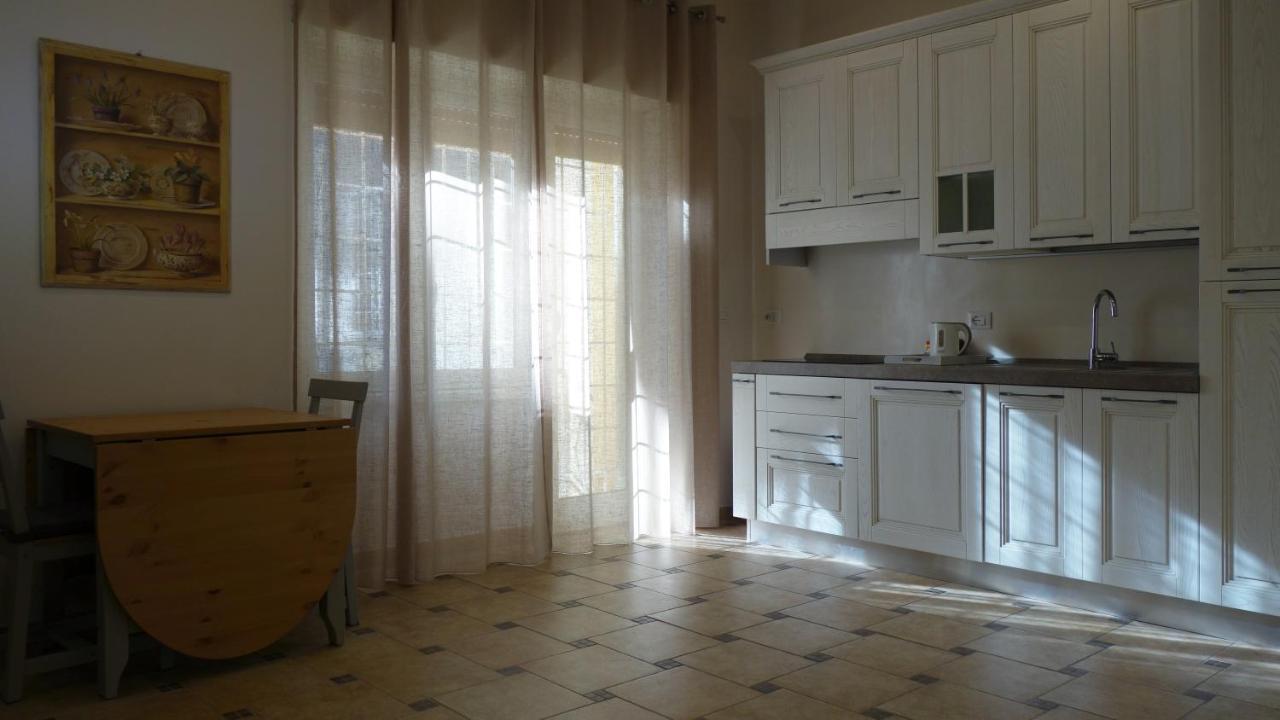 רומא Eleonora'S Apartment מראה חיצוני תמונה