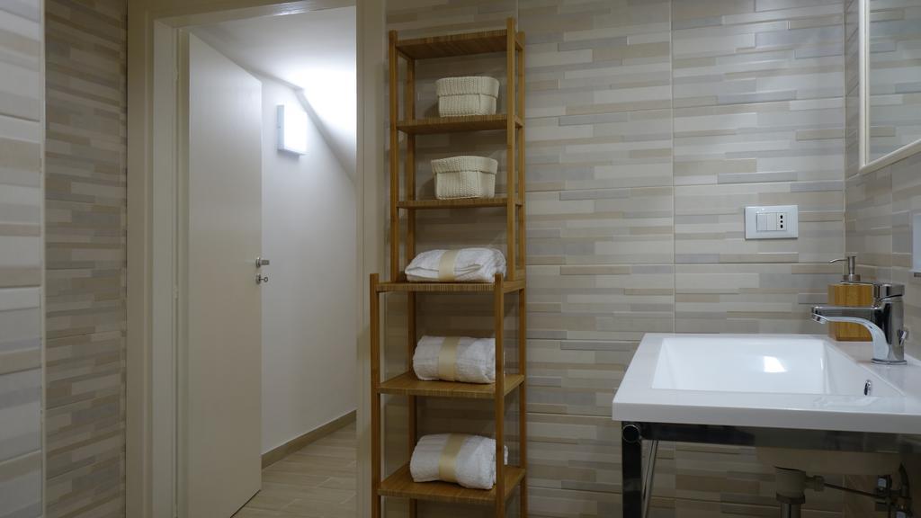 רומא Eleonora'S Apartment מראה חיצוני תמונה