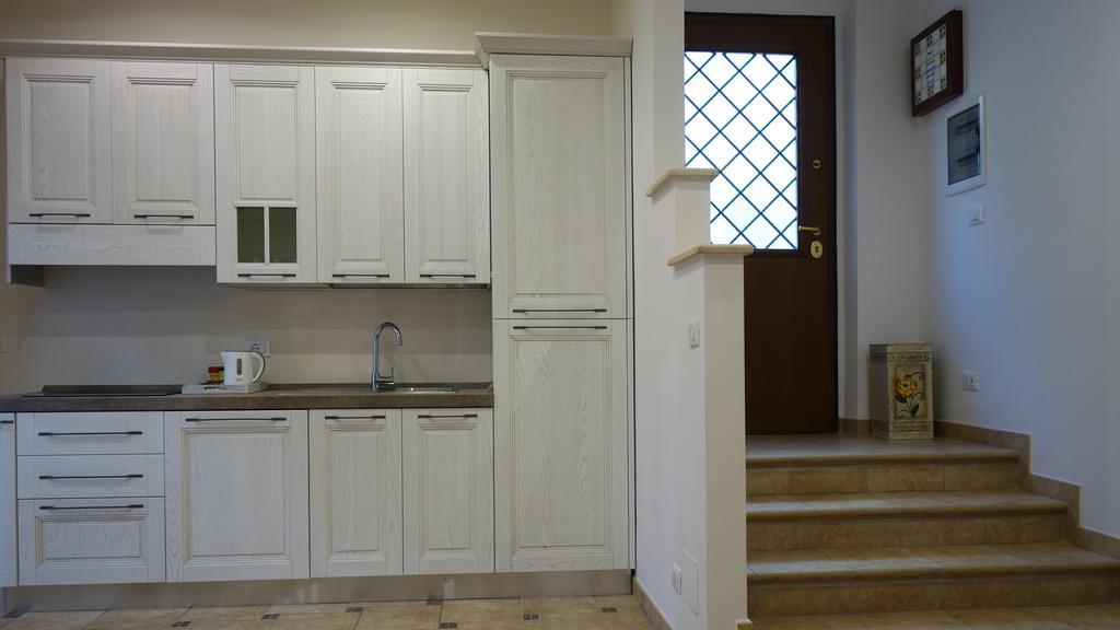 רומא Eleonora'S Apartment מראה חיצוני תמונה