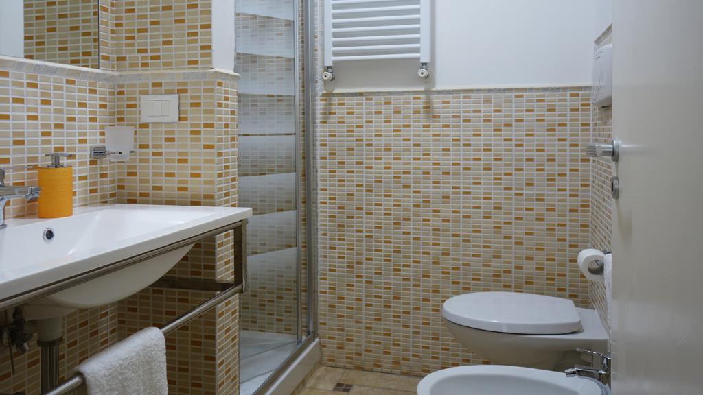 רומא Eleonora'S Apartment מראה חיצוני תמונה