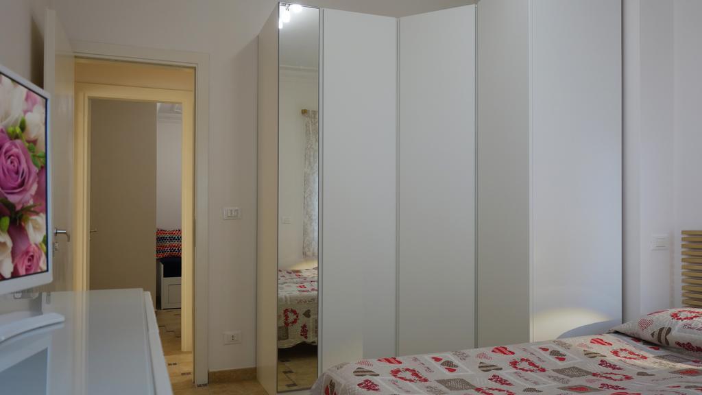 רומא Eleonora'S Apartment מראה חיצוני תמונה