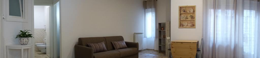 רומא Eleonora'S Apartment מראה חיצוני תמונה