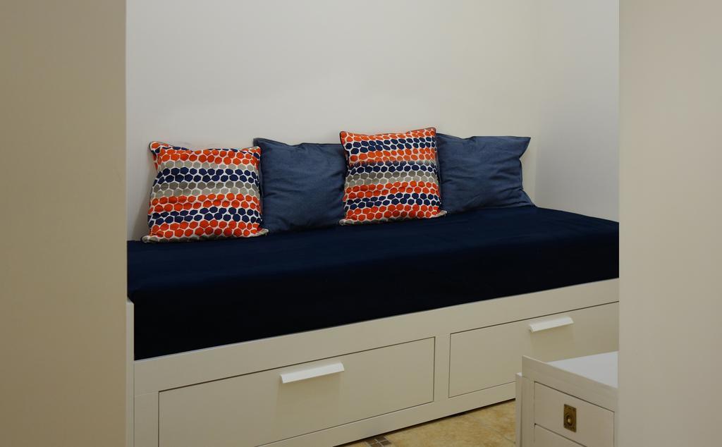 רומא Eleonora'S Apartment מראה חיצוני תמונה